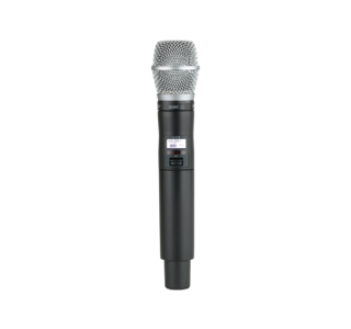Shure ULXD2/SM86=-G51 изображение/фото/картинка